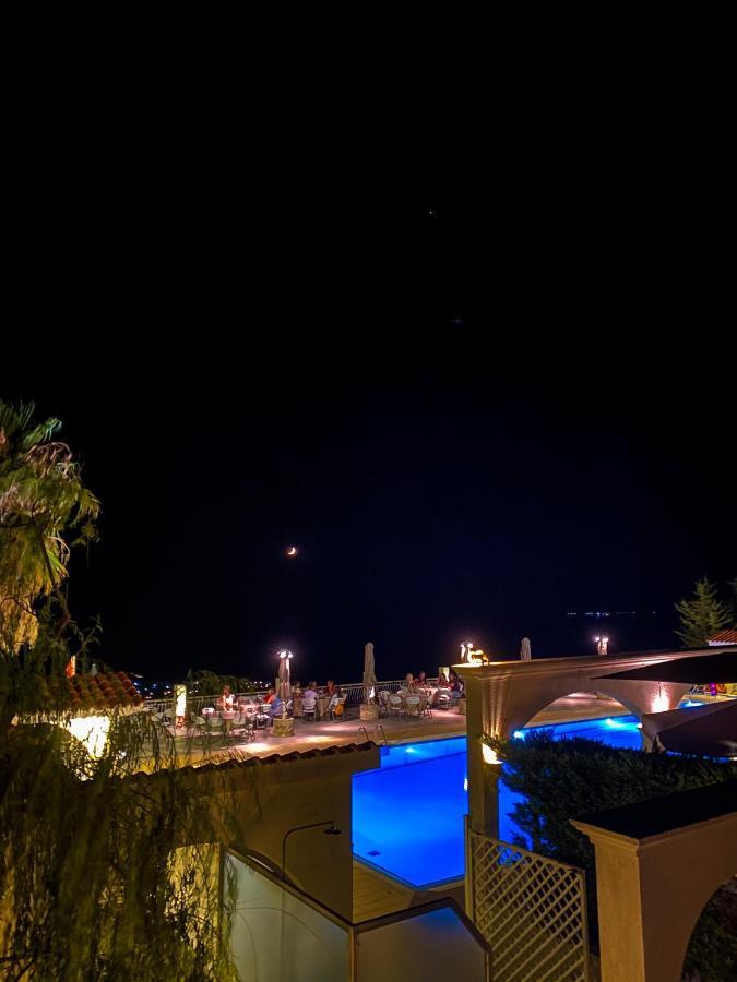 Mouikis Sun Village Appart hôtel 3*