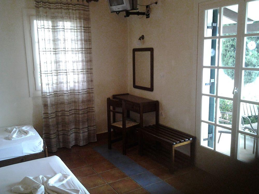 Mouikis Sun Village 3* Lakíthra