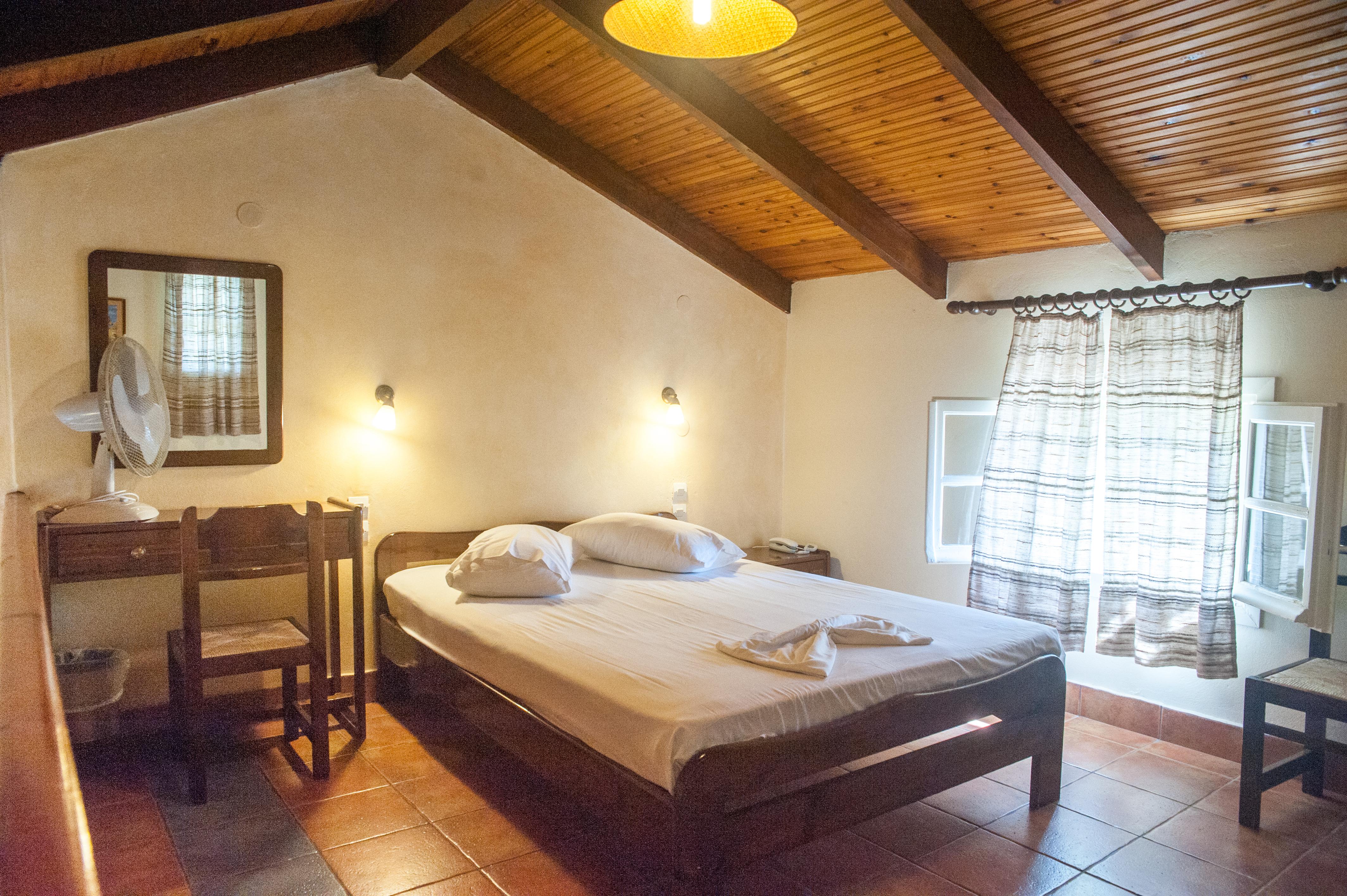 Mouikis Sun Village Appart hôtel