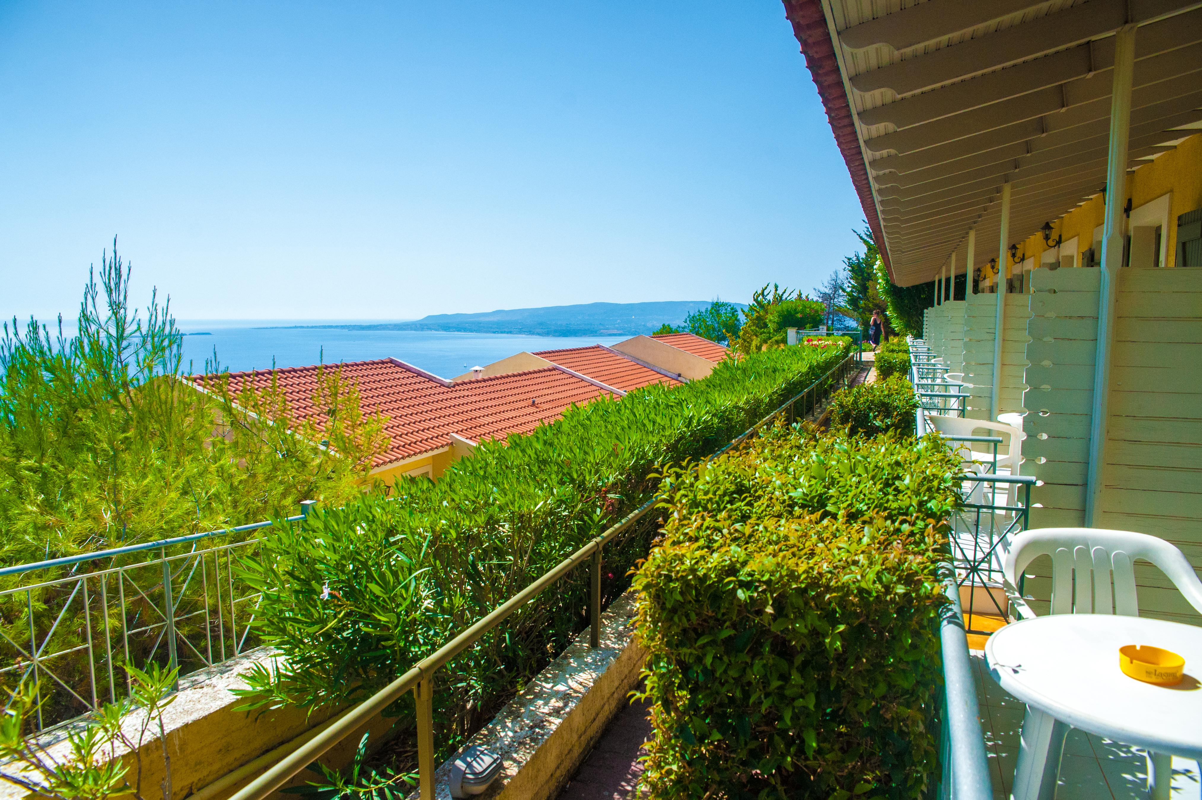 Mouikis Sun Village Appart hôtel 3*