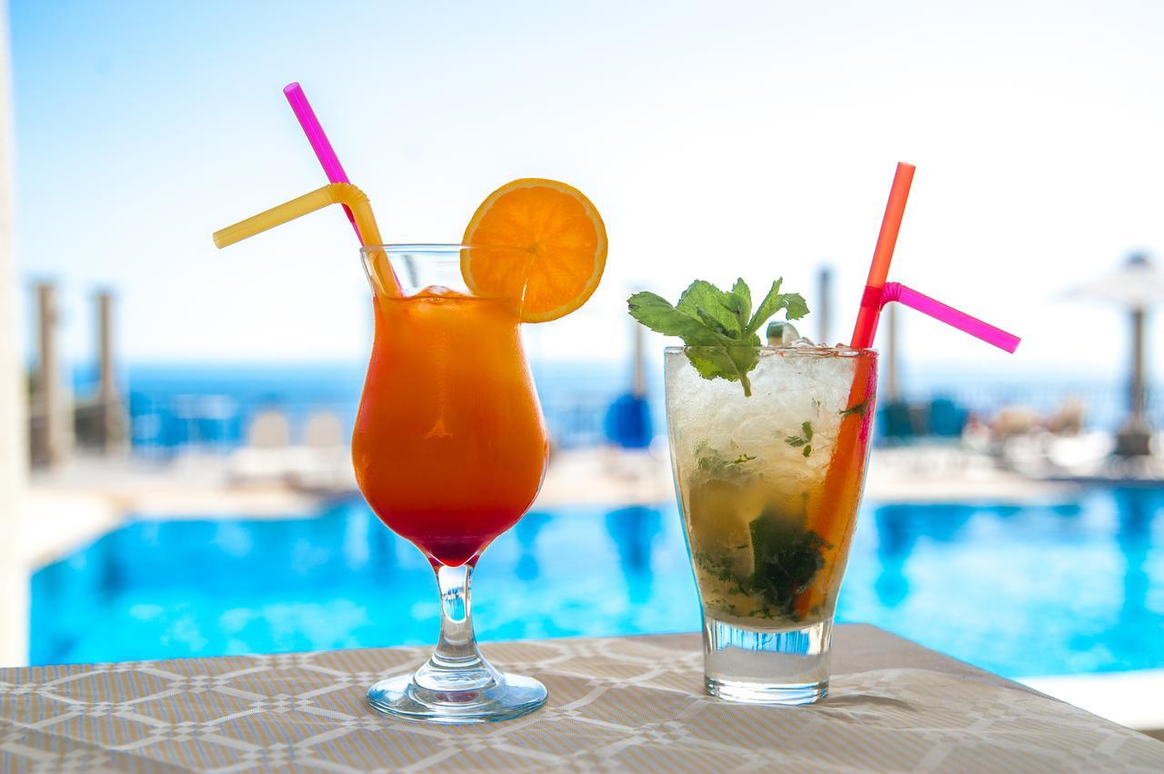 Mouikis Sun Village Appart hôtel Lakíthra