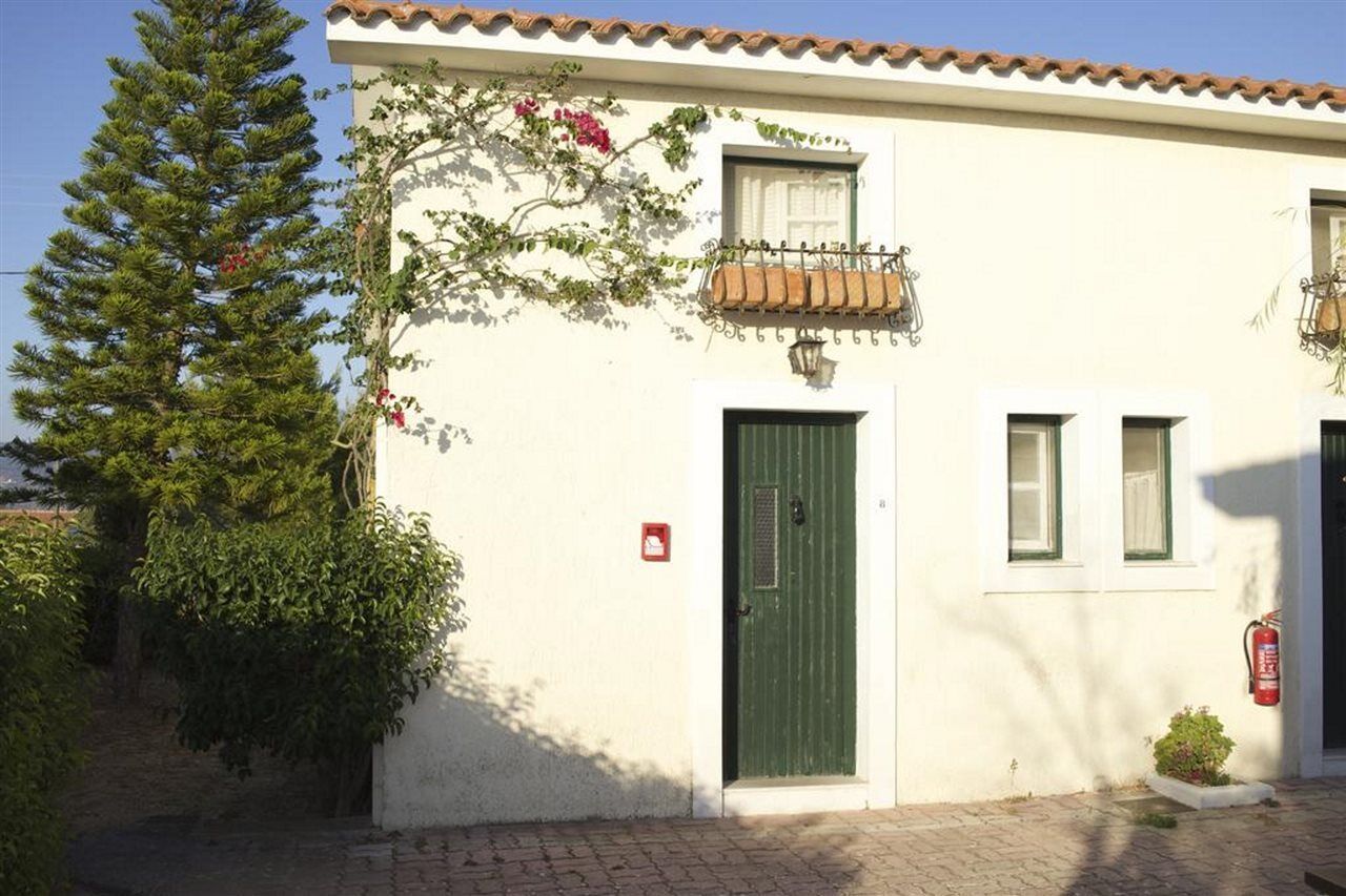 Mouikis Sun Village Appart hôtel 3*
