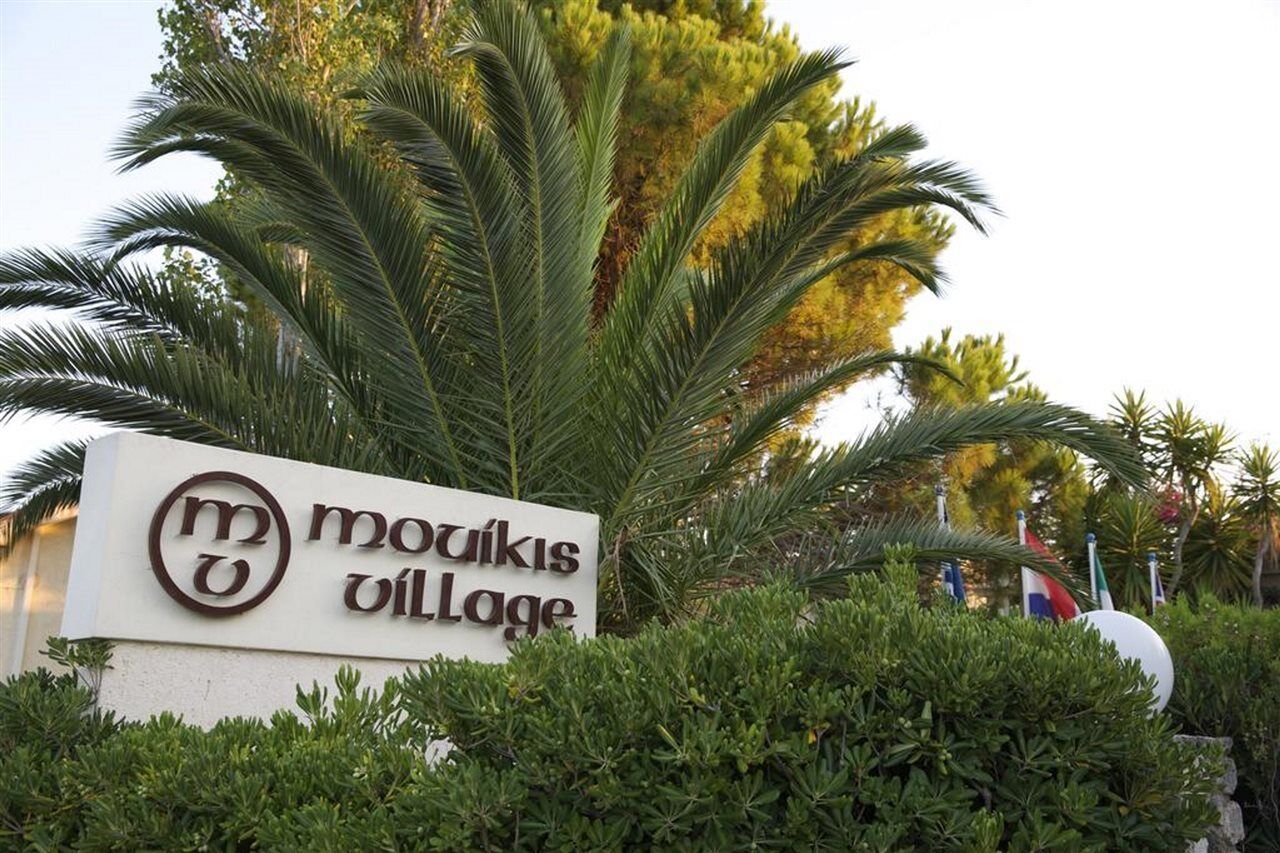 Mouikis Sun Village Appart hôtel Lakíthra