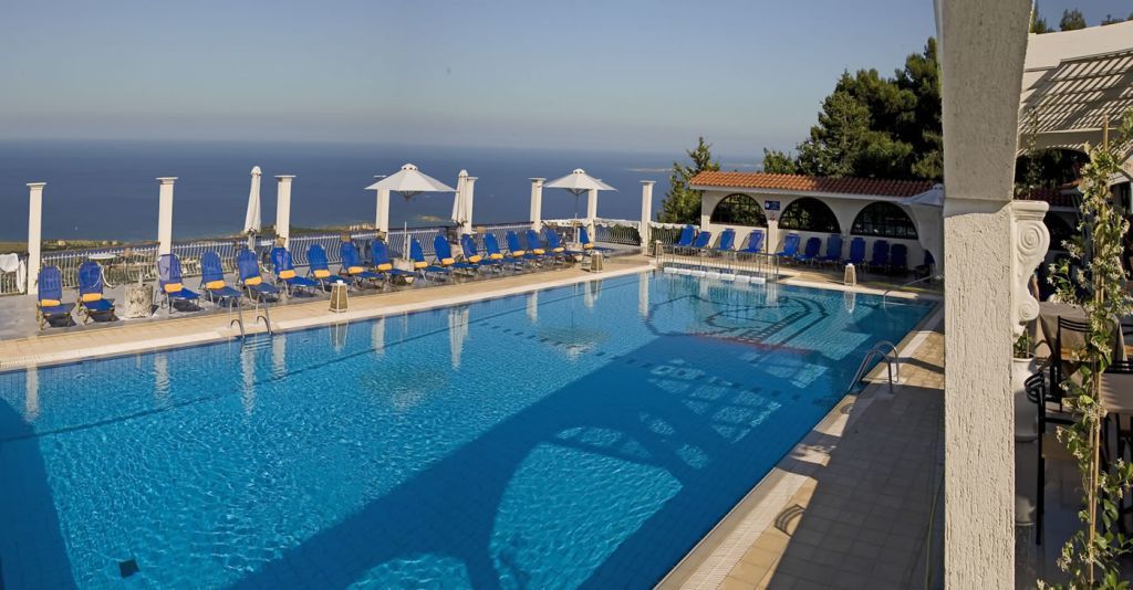 Aparthotel Mouikis Sun Village 3*