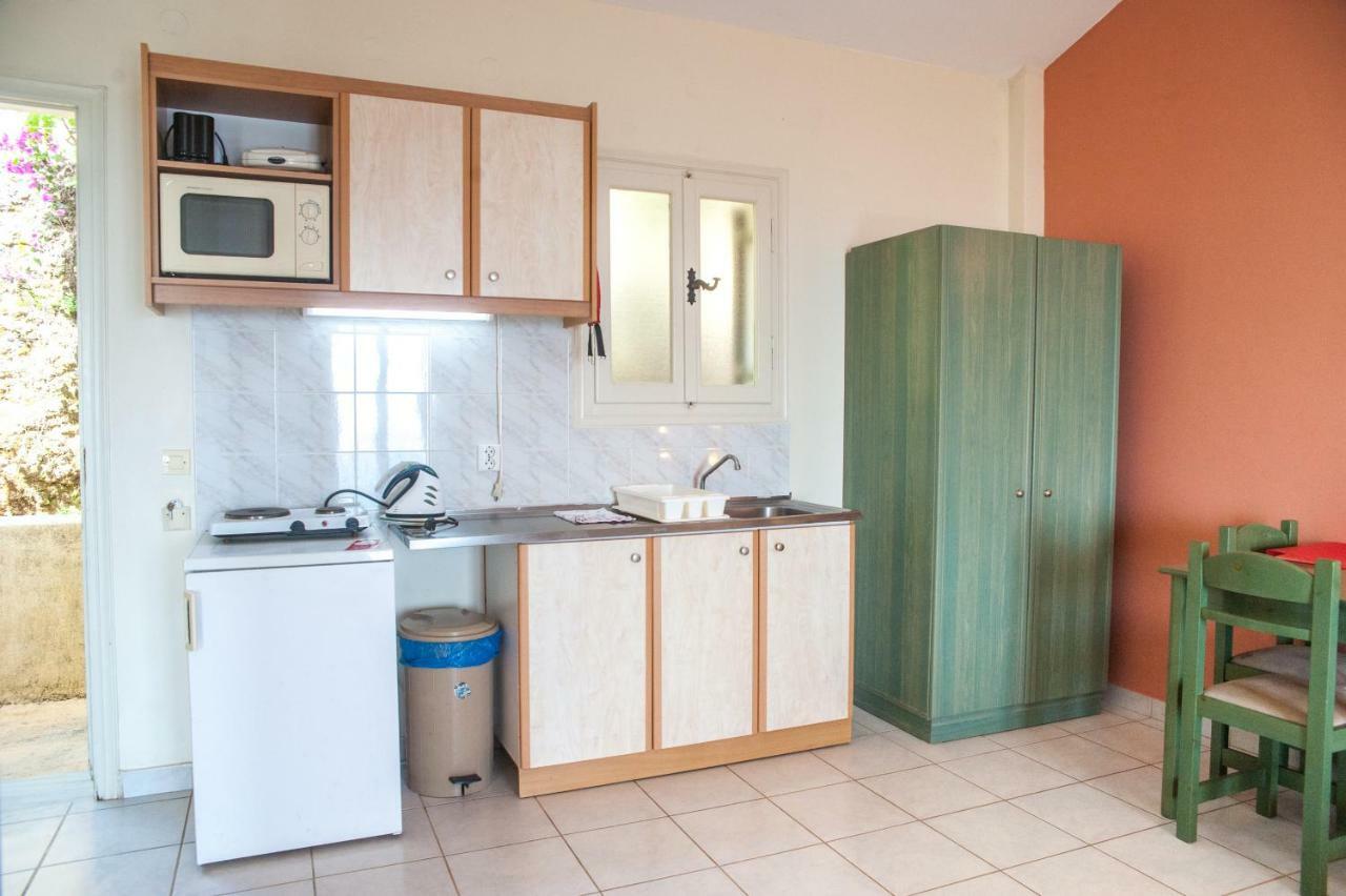 Aparthotel Mouikis Sun Village 3*