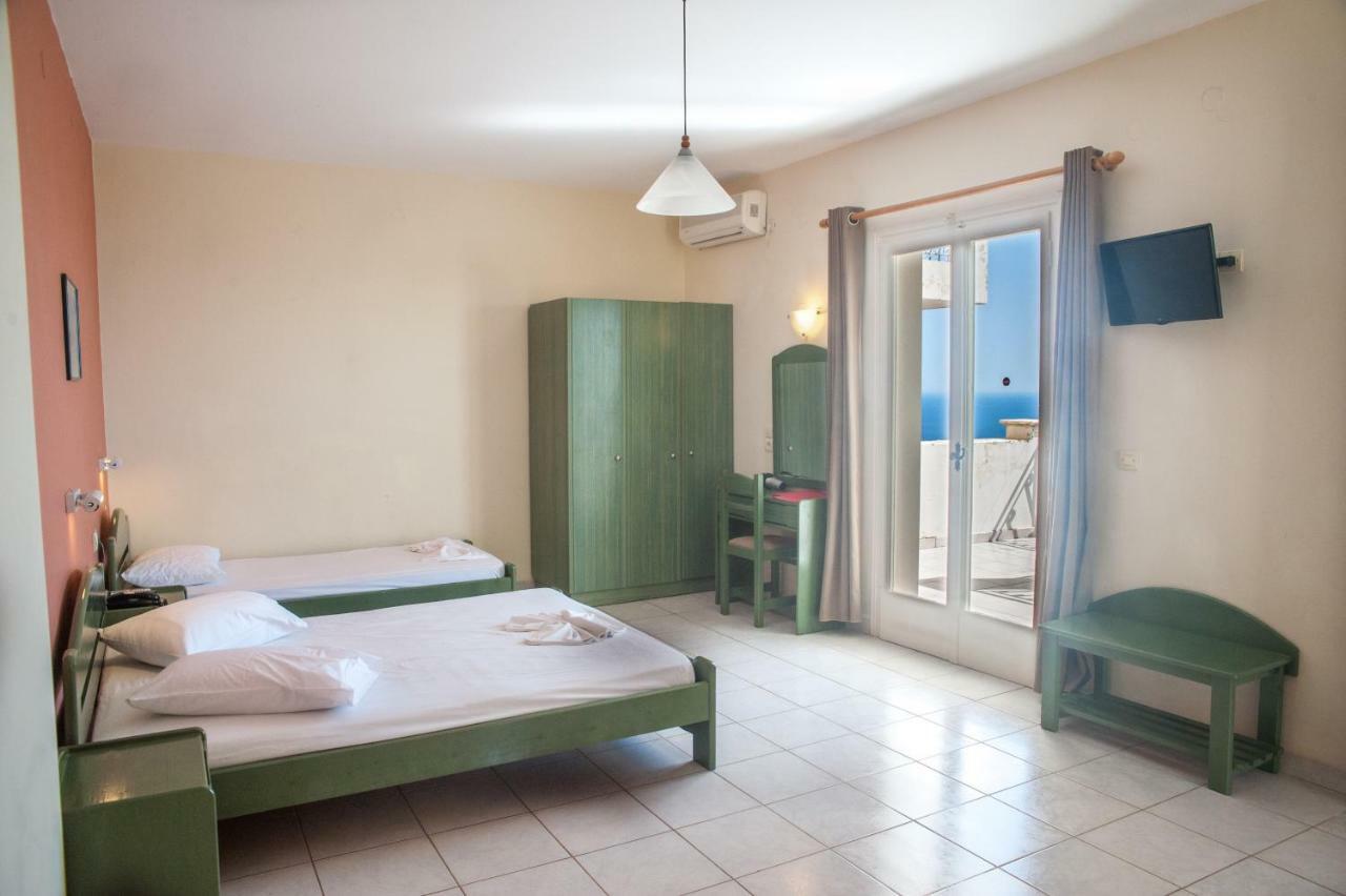 Mouikis Sun Village 3* Lakíthra