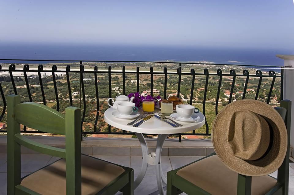 Mouikis Sun Village 3*