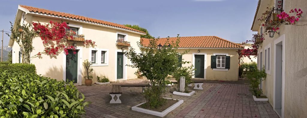 Mouikis Sun Village 3* Lakíthra
