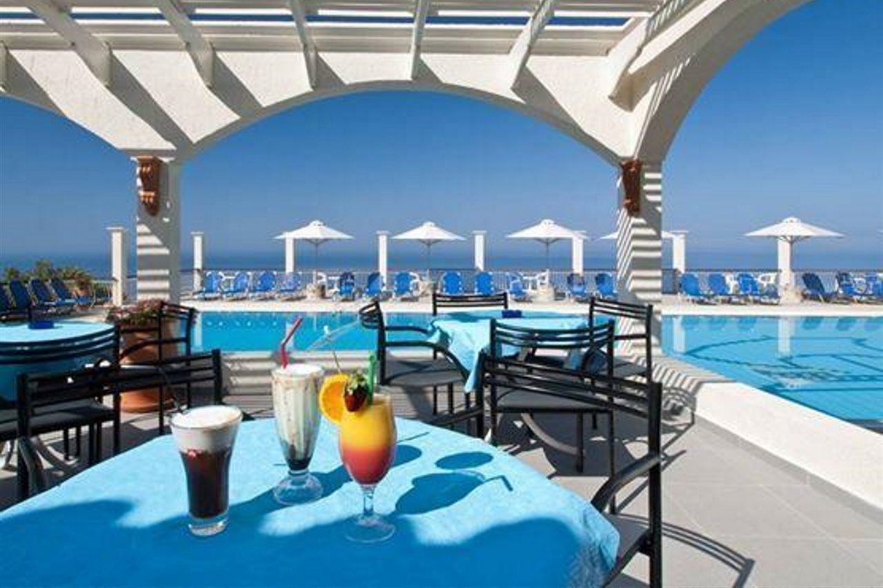Aparthotel Mouikis Sun Village 3*