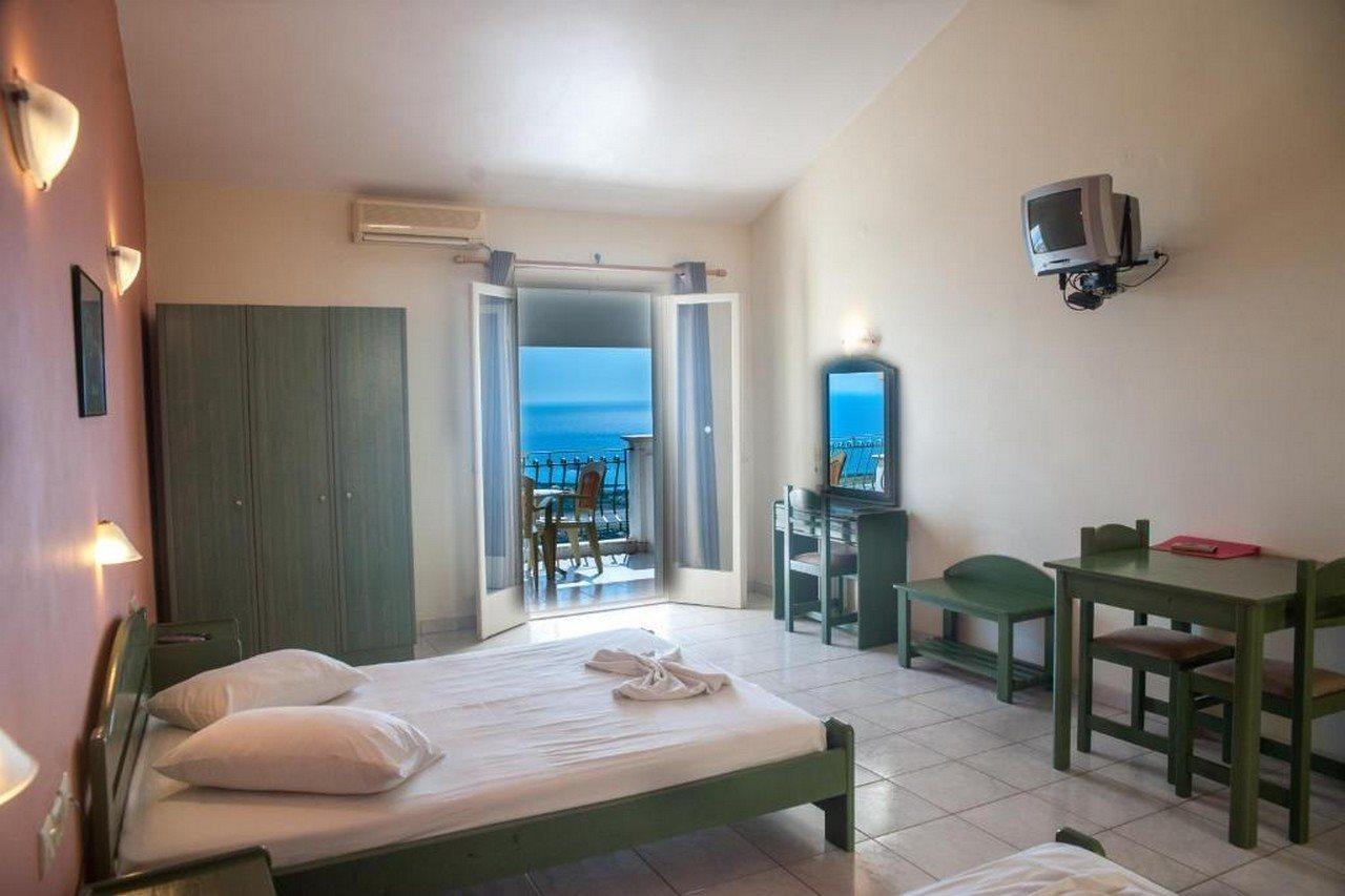 Aparthotel Mouikis Sun Village 3*