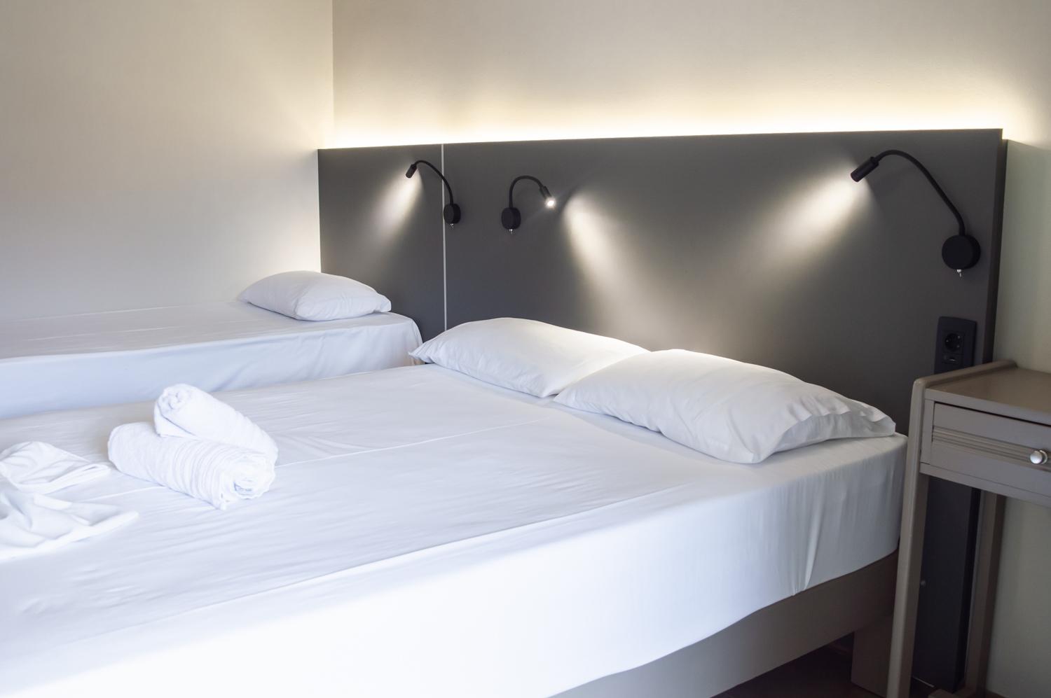 Aparthotel Mouikis Sun Village Lakíthra